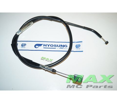 CABLE CLUTCH GT650 Ri  109/120CM  *NLA*