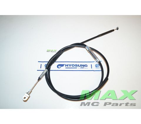 CABLE CLUTCH ST7  GV650 151/164CM (lige)