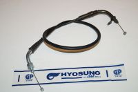 CABLE ASSY,THROTTLE OPEN GT650N