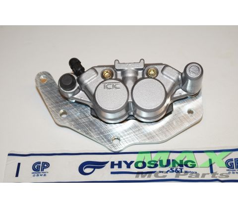 CALIPER ASSY, LH , GV650 GT650 GT250