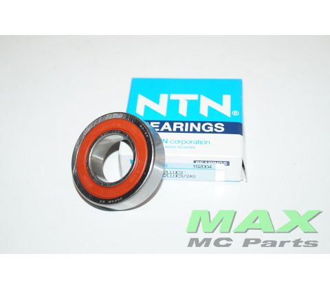 Hjul lejer KOYO 60/22-2RS  22x44x12MM