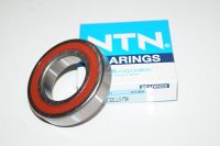 Hjul lejer 60/32-2RS 58/32-2RS