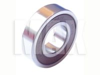 Hjul lejer FAG 6002-2RS 15x32x9MM