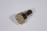 Pære 12V  Grøn   Led 