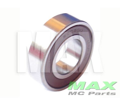 Hjul lejer FAG 6003-2RS 17x35x10MM