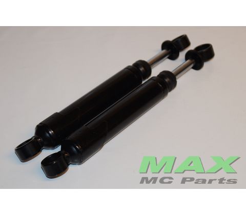 Hagon Twin Dæmper 310MM RÅ