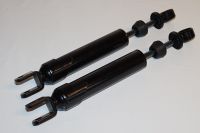 Hagon Twin Dæmper 310MM RÅ