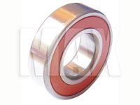 Hjul lejer FAG 6005-2RS 25x47x12MM