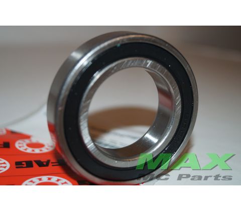 Hjul lejer FAG 6008-2RS 40x68x15MM