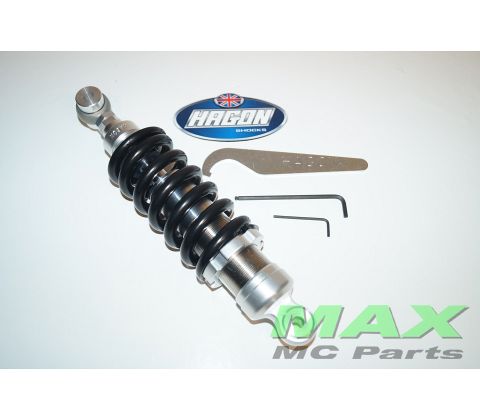 Hagon Mono Dæmper NC750S 12-20