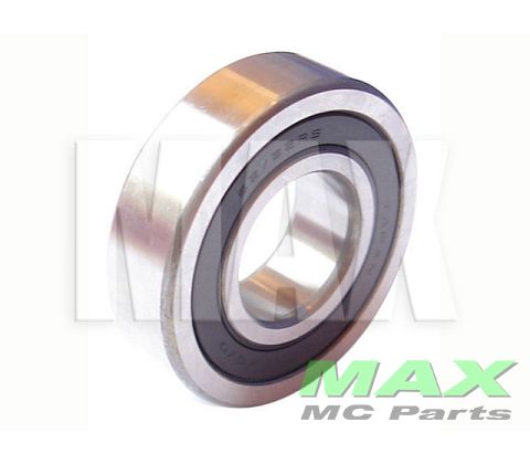 Hjul lejer 62/22-2RS  22X50X14MM