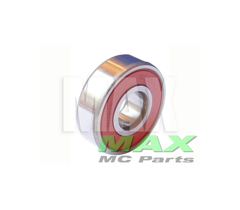 Hjul 6201-2RS 12x32x10