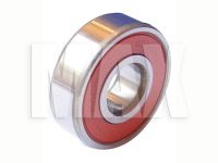 Hjul lejer FAG 6201-2RS 12x32x10