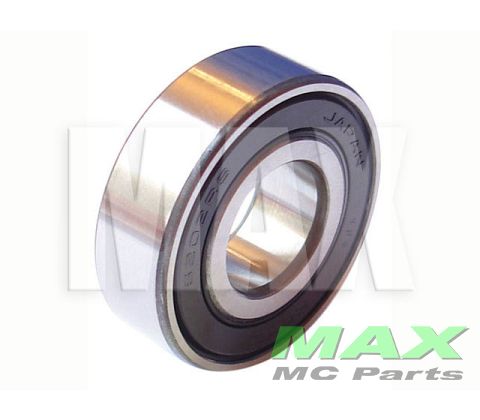 Hjul lejer FAG 6202-2RS 15x35x11MM