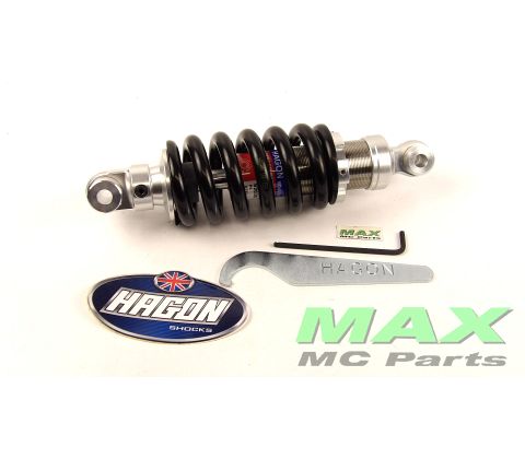 Hagon Mono Dæmper XJ600 D XVS650