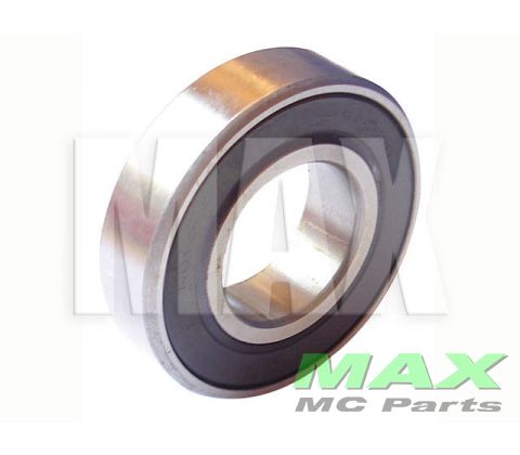 Hjul lejer FAG 6206-2RS 30x62x16mm