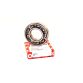 Engine Bearing C3 FAG 35x72x17