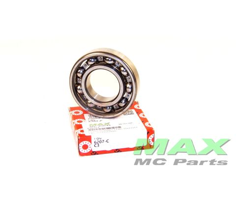 Engine Bearing C3 FAG 35x72x17
