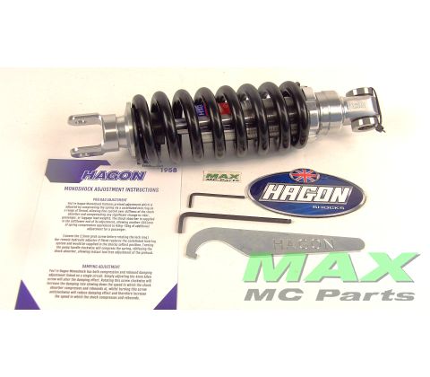 Hagon Mono Dæmper XVS1600 WILD STAR 
