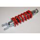 DAMPER SHOCK RED SPRING GT650 2006->