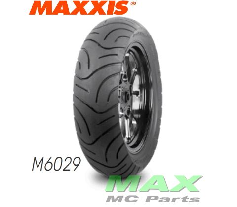 MAXXIS 100/90x10 TL 56J SCOOTER M6029
