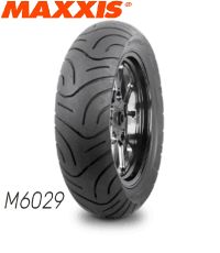MAXXIS 130/70x10 TL 59J SCOOTER M6029