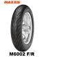 MAXXIS 120/70x15 TL 63L SCOOTER M6002