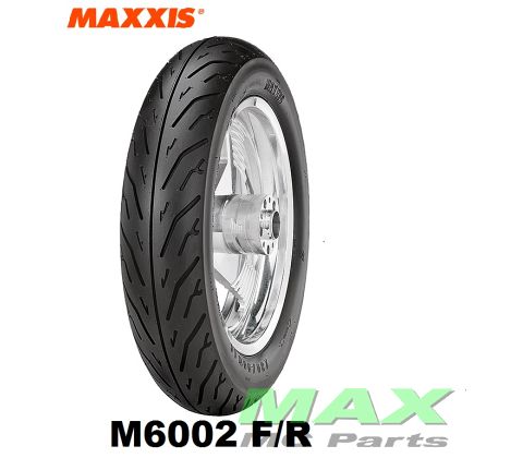 MAXXIS 120/70x15 TL 63L SCOOTER M6002