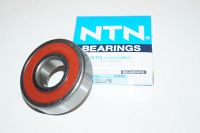 Hjul lejer NTN/KOYO 63/22-2RS 22x56x16MM