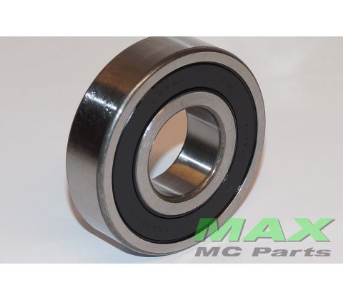 Hjul lejer 63/32-2RS 32x75x20MM