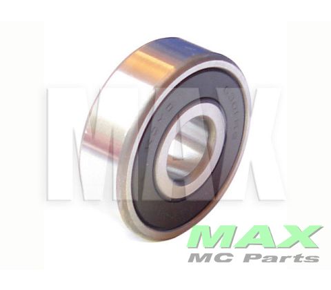 Hjul lejer FAG 6301-2RS 12x37x12MM