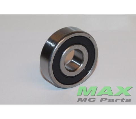 Hjul lejer FAG 6303-2RS 17x47x14MM