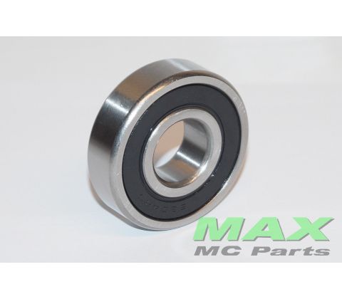 Hjul lejer FAG 6304-2RS 20x52x15MM