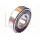 Hjul lejer 6305-2RS 25x62x17MM