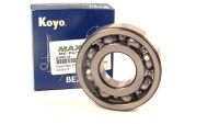Motorleje KOYO 6306-C3  30x72x19MM