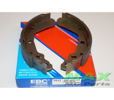 EBC Brake shoe set 633