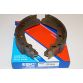EBC Brake shoe set 633