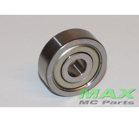 Leje 638Z VARIATOR DÆKSEL YAMAHA JOG