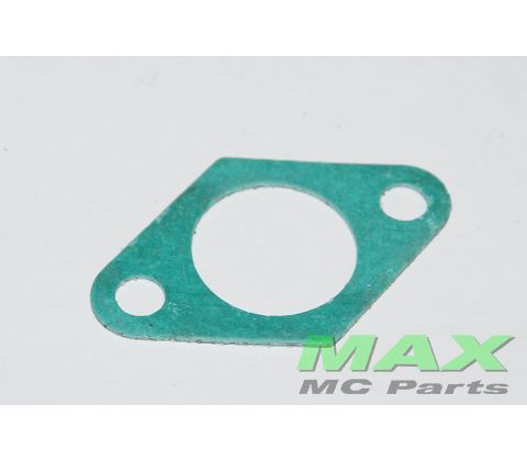 Pakning ved lyddæmper