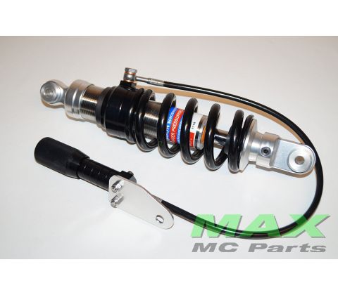 Hagon Mono Dæmper HYDRA/JUST EN650 VULCA