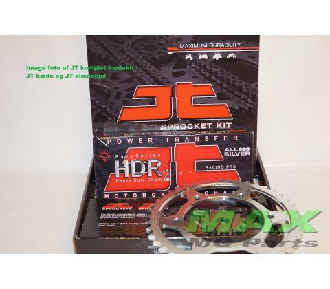 JT/JT Kædekit HONDA CBF230F