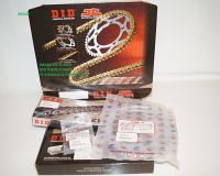 DID/JT Kædekit HONDA CRF250L 13-20