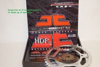 JT/JT Kædekit HONDA CB400SF (NC31)