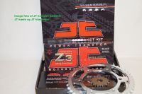 JT/JT Kædekit KAWASAKI Z750R ZR750 (M)