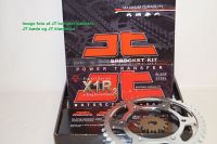 JT/JT Kædekit YAMAHA MT09 14-20