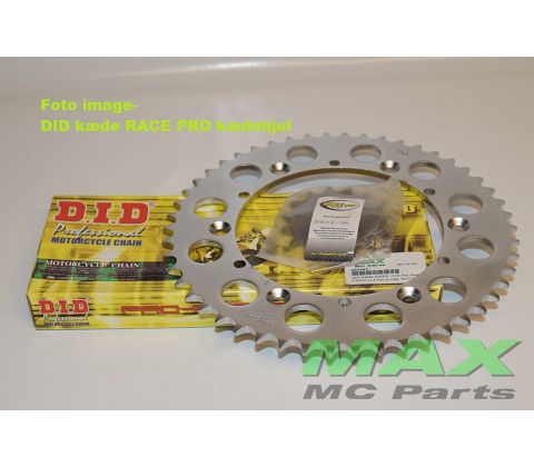 DID/RP Kædekit BMW F800GS 8,5 MM BOLT