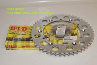 DID/RP Kædekit BMW F800R 8,5MM BLT 09-12