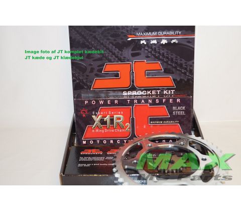 JT/JT Kædekit KTM 450 525 530 EXC 600 LC