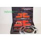 JT/JT Kædekit KTM 450 525 530 EXC 600 LC
