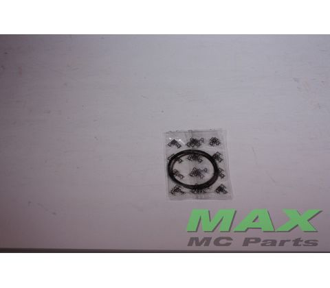 Kolbenringsatz Ø 66 mm